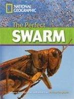 Heinle ELT FOOTPRINT READERS LIBRARY Level 3000 - THE PERFECT SWARM + M...