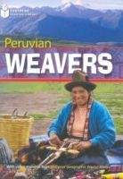 Heinle ELT FOOTPRINT READERS LIBRARY Level 1000 - PERUVIAN WEAVERS + Mu...