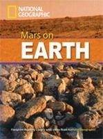 Heinle ELT FOOTPRINT READERS LIBRARY Level 3000 - MARS ON EARTH + Multi...