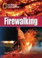 Heinle ELT FOOTPRINT READERS LIBRARY Level 3000 - FIREWALKING + MultiDV...