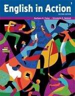 Heinle ELT ENGLISH IN ACTION Second Edition 1 STUDENT´S BOOK - FOLEY, B...