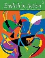 Heinle ELT ENGLISH IN ACTION Second Edition 2 STUDENT´S BOOK - FOLEY, B...