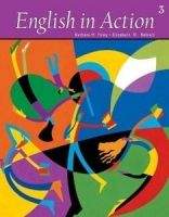 Heinle ELT ENGLISH IN ACTION Second Edition 3 STUDENT´S BOOK - FOLEY, B...