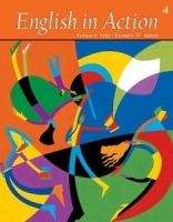 Heinle ELT ENGLISH IN ACTION Second Edition 4 STUDENT´S BOOK - FOLEY, B...