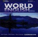 Heinle ELT WORLD ENGLISH INTRO DVD - CHASE, R. T., JOHANNSEN, K. L., MI...