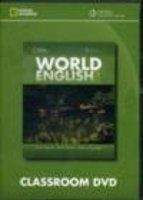 Heinle ELT WORLD ENGLISH 3 DVD - CHASE, R. T., JOHANNSEN, K. L., MILNER...