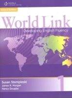 Heinle ELT WORLD LINK Second Edition 1 STUDENT´S BOOK - CURTIS, A., DOU...