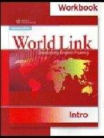 Heinle ELT WORLD LINK Second Edition INTRO WORKBOOK - CURTIS, A., DOUGL...