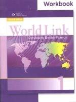 Heinle ELT WORLD LINK Second Edition 1 WORKBOOK - CURTIS, A., DOUGLAS, ...