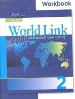 Heinle ELT WORLD LINK Second Edition 2 WORKBOOK - CURTIS, A., DOUGLAS, ...