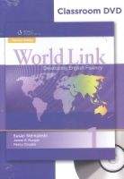 Heinle ELT WORLD LINK Second Edition 1 CLASSROOM DVD - CURTIS, A., DOUG...
