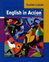 Heinle ELT ENGLISH IN ACTION Second Edition 1 TEACHER´S GUIDE - FOLEY, ...