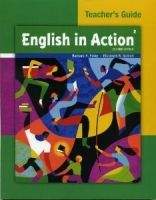 Heinle ELT ENGLISH IN ACTION Second Edition 2 TEACHER´S GUIDE - FOLEY, ...
