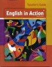 Heinle ELT ENGLISH IN ACTION Second Edition 4 TEACHER´S GUIDE - FOLEY, ...