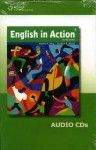 Heinle ELT ENGLISH IN ACTION Second Edition 2 AUDIO CD - FOLEY, B. H., ...
