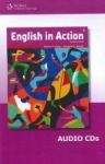 Heinle ELT ENGLISH IN ACTION Second Edition 3 AUDIO CD - FOLEY, B. H., ...