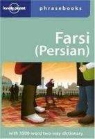 Lonely Planet FARSI (PERSIAN) PHRASEBOOK 2 - DEHGHANI, Y.
