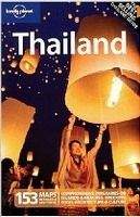 LONELY PLANET THAILAND 13 - WILLIAMS, Ch.