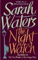Little, Brown Book Group THE NIGHT WATCH - WATTERS, S.