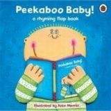 Ladybird Books PEEKABOO BABY! - MERRITT, K.