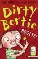 A & C Black Dirty Bertie: Bogeys! - MacDonald, A.