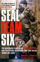 Little, Brown Book Group SEAL TEAM SIX - WASDIN, H. E.