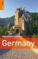 Penguin Group UK Rough Guide to Germany - WALKER, N., WILLIMS, Ch.