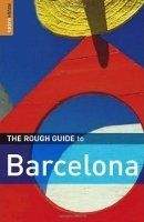 Penguin Group UK Rough Guide to Barcelona - BROWN, J.