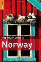 Penguin Group UK Rough Guide to Norway - LEE, P.