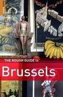 Penguin Group UK Rough Guide to Brussels - DUNFORD, M., LEE, P.