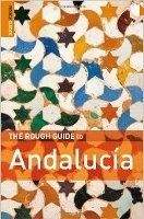 Penguin Group UK Rough Guide to Andalucia - ELLINGHAM, M., GARVEY, G.