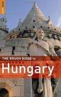 Penguin Group UK Rough Guide to Hungary - LONGLEY, D.