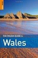 Penguin Group UK Rough Guide to Wales - LE NEVEZ, C., PARKER, M., WHITFIELD, ...