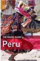 Penguin Group UK Rough Guide to Peru - JENKINS, D.