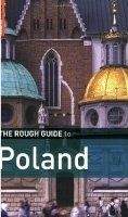 Penguin Group UK Rough Guide to Poland - BOUSFIELD, J., SALTER, M.