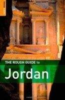 Penguin Group UK Rough Guide to Jordan - TELLER, M.