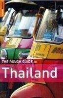 Penguin Group UK Rough Guide to Thailand - GRAY, P., RIDOUT, L.