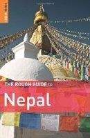 Penguin Group UK Rough Guide to Nepal - McCONNARCHIE, J., REED, D.