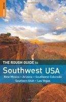 Penguin Group UK Rough Guide to Southwest USA - WARD, G.