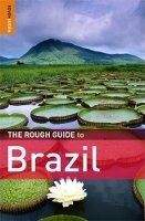 Penguin Group UK Rough Guide to Brazil - JENKINS, D., MARSHALL, O.