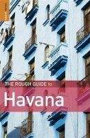 Penguin Group UK Rough Guide to Havana - McAUSLAN, F., NORMAN, M.