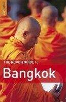 Penguin Group UK Rough Guide to Bangkok - GRAY, P., RIDOUT, L.
