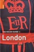 Penguin Group UK Rough Guide to London - HUMPHREYS, R.