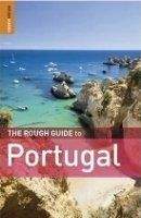 Penguin Group UK Rough Guide to Portugal - BROWN, J., FISHER, J., HANCOCK, M.