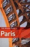 Penguin Group UK Rough Guide to Paris - BLACKMORE, R., McCONNARCHIE, J.