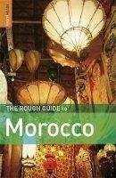 Penguin Group UK Rough Guide to Morocco - HOWKINGS, K., JACOBS, D., LUND, D. ...