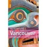 Penguin Group UK ROUGH GUIDE TO VANCOUVER - JEPSON, T.