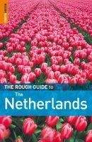 Penguin Group UK Rough Guide to the Netherlands - DUNFORD, M.
