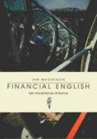 Heinle ELT FINANCIAL ENGLISH STUDENT´S BOOK WITH MINIDICTIONARY OF FINA...