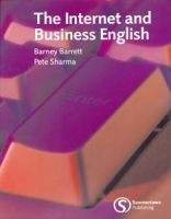 Heinle ELT INTERNET AND BUSINESS ENGLISH - BARRETT, B.
